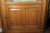 English Corner Cupboard or Shelving Cabinet of Pine from the Georgian Era For Sale In Austin - Image 6 of 9
