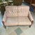 1970s Ekornes Stressless Leather Sofa Norway, Attributed For Sale - Image 6 of 6