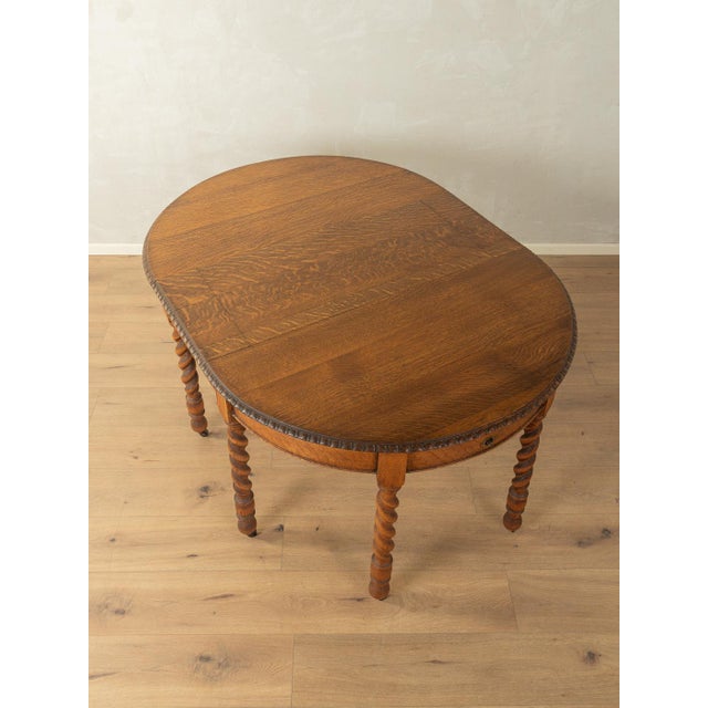 Victorian Dining Table, 1840s For Sale - Image 4 of 11