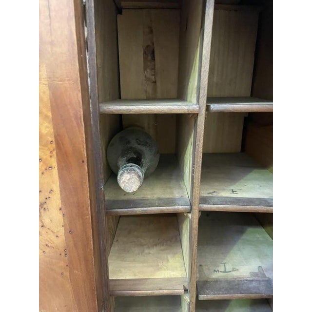 Artist: None Period: 19th century Style: Louis Philippe, Charles 10th Condition: Good condition Material: Solid wood...