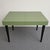 Vintage Art Deco Dining Table, 1950s, in Flawless conditions. Designed 1950 to 1959