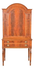 Example of R. J. Horner and Co. China and Display Cabinets