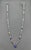 62.20 Ct Natural No Heat Sapphire Necklace For Sale - Image 4 of 10