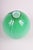 Mid-Century Vase in Glass, Czech, 1960s For Sale - Image 6 of 7