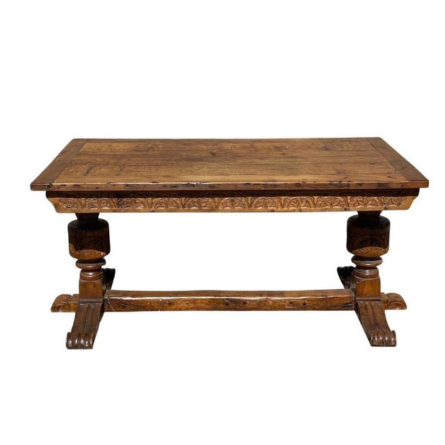 Monastery Dining Room Table For Sale - Image 13 of 13