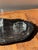 Large Trinket Tray in Black Petrified Wood For Sale - Image 12 of 16