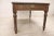 Wood Kitchen Table in Fir Wood, Early 20th Century For Sale - Image 7 of 9