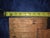 Vintage Mbuzi, a Traditional Folding Coconut-Grater Stool For Sale - Image 9 of 10