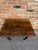 19th Century French Side Table For Sale In Nashville - Image 6 of 9