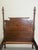 Berkey and Gay Four Poster Twin Beds For Sale - Image 11 of 12
