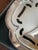 Vintage Silver-Plated Tray, 1930s For Sale - Image 3 of 6