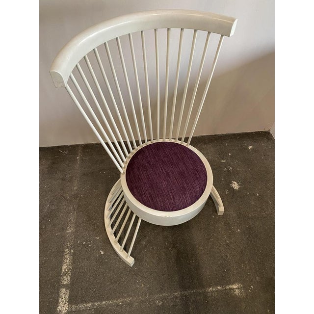 Chair by Horst Romanus Wanke, 1960s For Sale - Image 5 of 18
