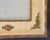 Large French Neoclassical Gilt Bronze Picture Frame For Sale - Image 4 of 12