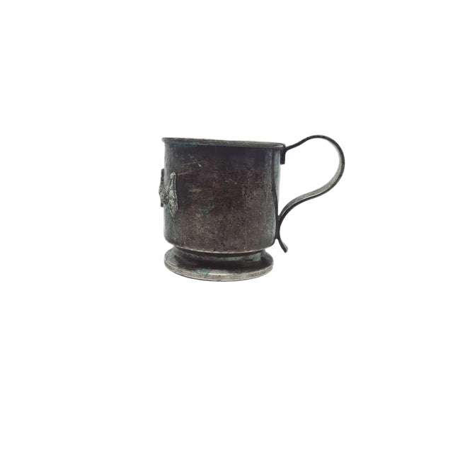 Art Deco Tea Basket from Kummer, 1900s For Sale - Image 9 of 18
