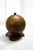 Mid-Century Modern Mid-Century Modern Italian Globe Trinket Box, 1950s For Sale - Image 3 of 8