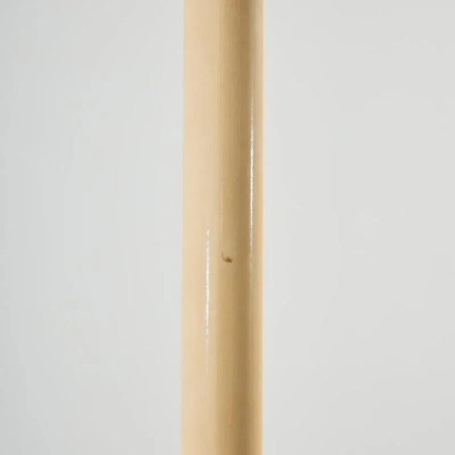 Model 1044-G Floor Lamp in Aluminum from Frandsen For Sale - Image 12 of 17