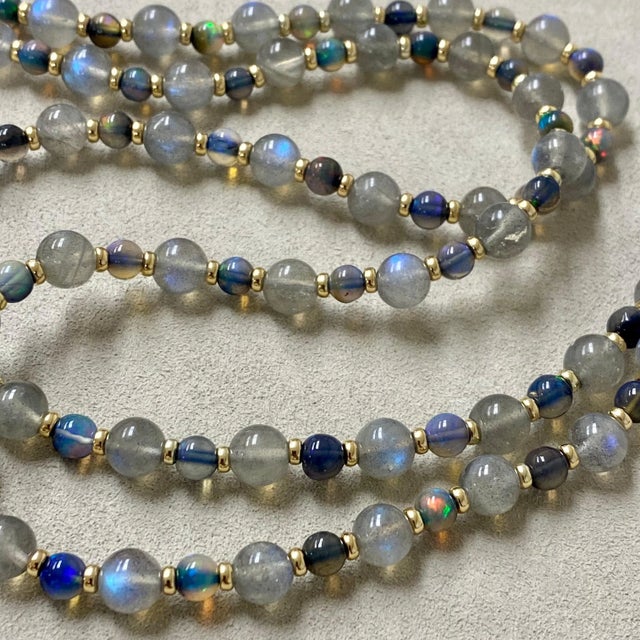 ★HARANG★ HR 50N_Pearl Point Garnet Labradorite Beads Neckl IMG_5872.jpg?v=1712007611&