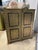19th Century Italian Brass Cabinet For Sale - Image 5 of 5