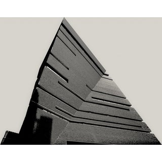 Guy Sargent, Switch House London, Archival Pigment Print For Sale