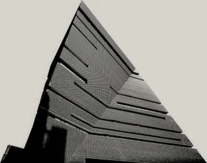 Guy Sargent, Switch House London, Archival Pigment Print