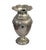 Italian Renaissance Revival or Baroque-Inspired Baluster / Amphora Shape 800/Silver For Sale In New York - Image 6 of 9