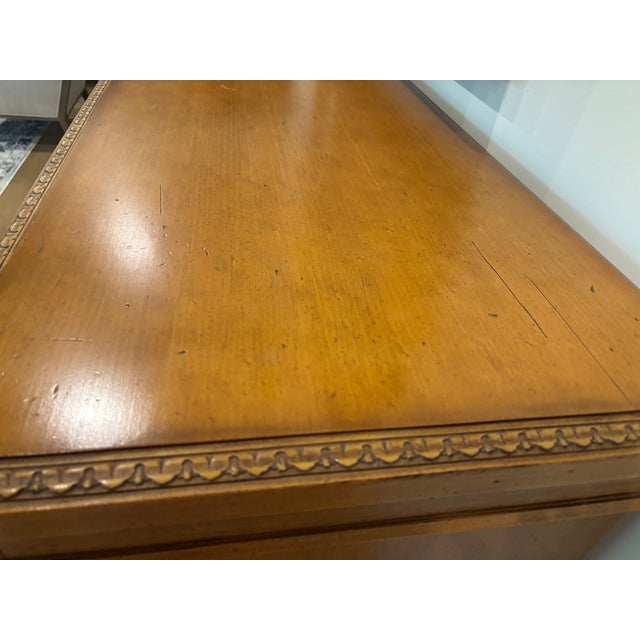 Century Furniture Century Furniture Sideboard For Sale - Image 4 of 6