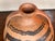 Brown 18th Century Bridal Jug Red Picher "Cantaro" From Calanda, Spain Terracotta Vase For Sale - Image 8 of 10