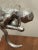 1990s Arthur Court Monkey Banana Holder For Sale In Atlanta - Image 6 of 11