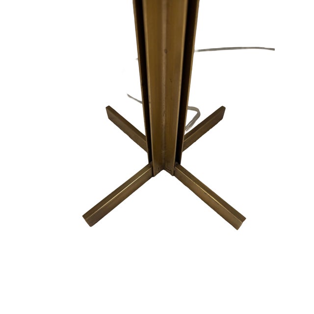 Arteriors Home 1990s Trio of Arteriors Lamps - Set of 3 For Sale - Image 4 of 6