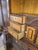 19th Century Burl Mahogany Wood Kunst Cabinet for Collectable Curiosities Flemish Germanic Low Countries For Sale In New York - Image 6 of 10