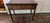 Wood Antique Chippendale 1920s Revell & Company Chicago Writing Desk Mahogany For Sale - Image 7 of 10