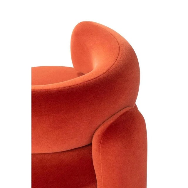 Embrace Armchair by Royal Stranger For Sale - Image 6 of 11