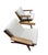 Mid-Century Modern Pair of Danish Modern Lounge Chairs Designed by Hans Wegner For Sale - Image 3 of 9