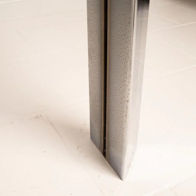 Tucroma Dining Table by Guido Faleschini for Mariani, 1970s For Sale - Image 11 of 13