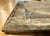 18th Century Italian Church Ceiling Painted Panel For Sale - Image 6 of 9