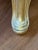 Late 20th Century Hollywood Regency Velvet Tub Chair For Sale - Image 9 of 12