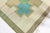 Vintage Swedish Flat Woven by Kerstin Persson For Sale In New York - Image 6 of 9