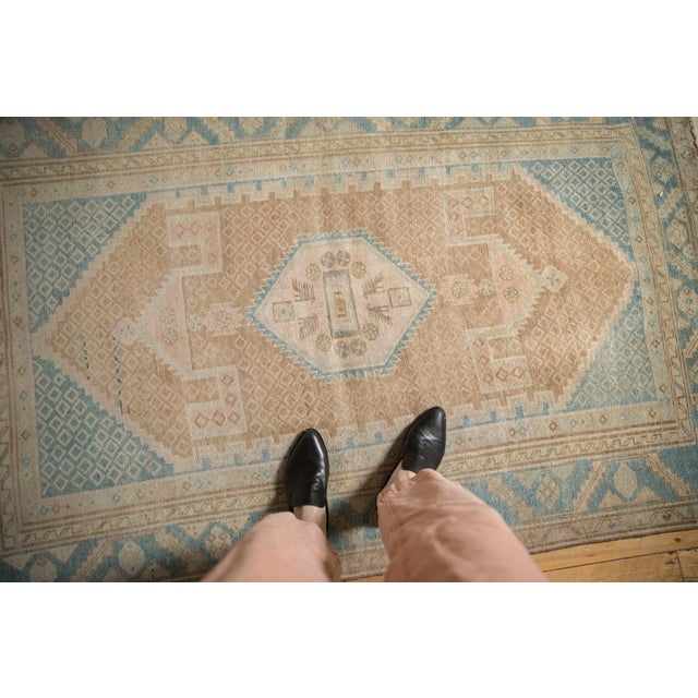 :: Hexagonal center medallion wrapped by cloud band geometric stylized outer field renderings with tone-on-tone diamond...
