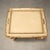 Small Antique Carved Lacquered Beech Table, Italy, 19th Century For Sale - Image 4 of 10
