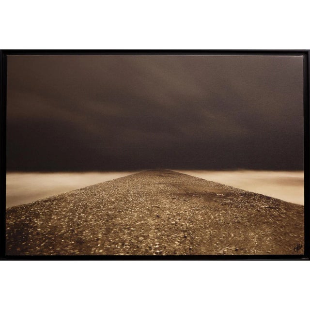 Olivier Attar, Pondor, 2016, Photograph, Framed For Sale - Image 3 of 5