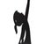 2020s Mini Hope (11/55) - Limited Edition Modern Bronze Figurative Sculpture by Nayla Saroufim For Sale - Image 5 of 8