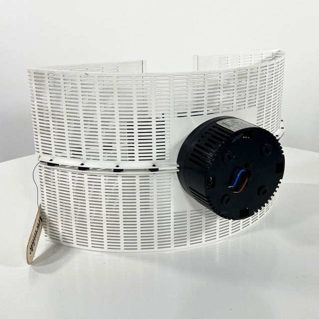 Fidia Wall Lamp by Mario Botta for Artemide, 1980s For Sale - Image 9 of 11