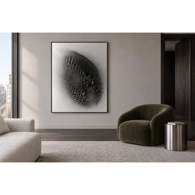 Sandstill No.8 2026 Limited edition of 10 Printed on archival Hahnemühle Photo Rag Baryta paper. Signed on both the front...