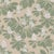 Art Deco Sample - Blossoming Flowers Wallpaper by Paule Marrot in Tonal Browns For Sale - Image 3 of 3