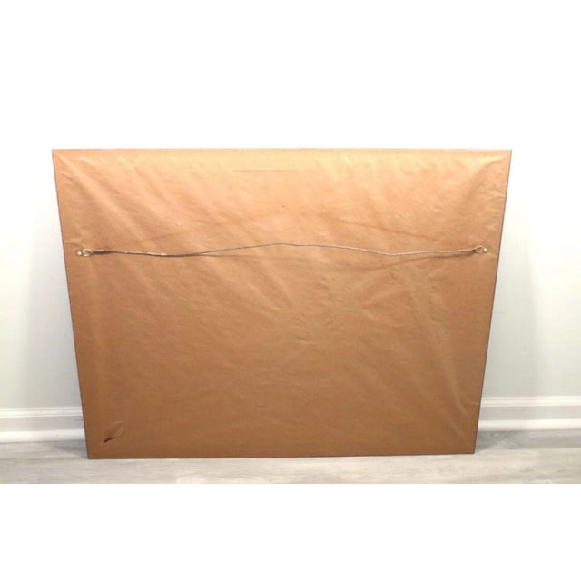 Salvador Dalí Dali L'Age d'Or de la suite Don Quichotte de la Mancha 1957 Signed Lithograph For Sale - Image 4 of 13