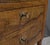 Small Louis-Philippe Walnut Side Table, 19th Century For Sale - Image 9 of 18
