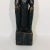 1900 - 1909 Early 1900s Hand Carved African Senufo Wood Figure For Sale - Image 5 of 10