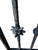 Iron Victorian Garden Gate From Aspen Colorado For Sale - Image 4 of 5