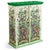 Cabinet with Birds and Flowers, 1940s For Sale - Image 11 of 11