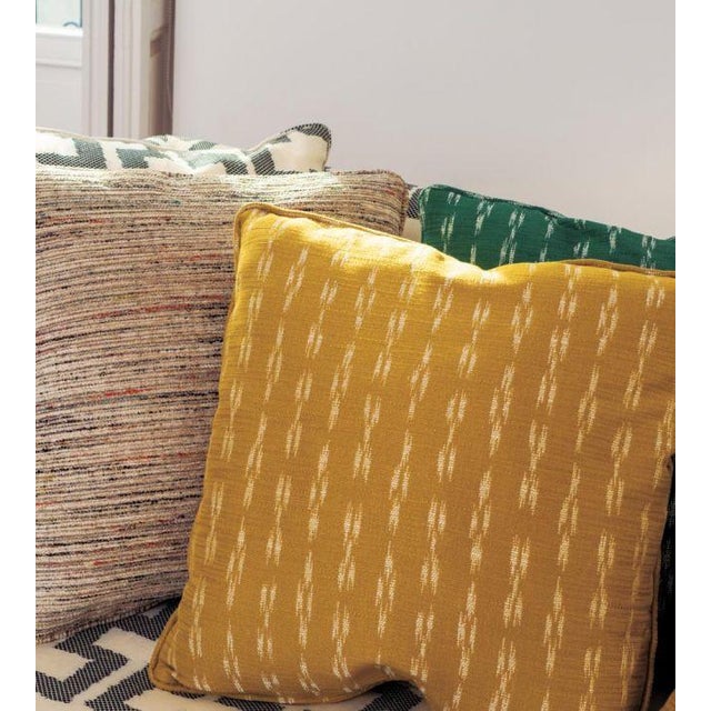 Vanilla Yoko Fabric Vanilla Chairish